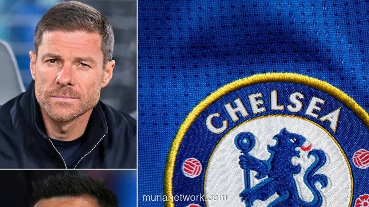 Chelsea dan Tottenham Saling Uji Kekuatan di Sydney Super Cup