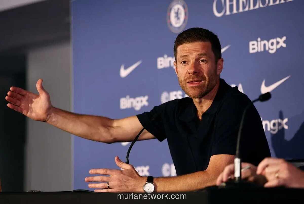 Chelsea Resmi Rekrut Maxence Lacroix, Stok Bek Tengah Membludak