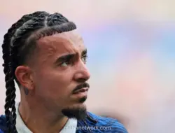 Chelsea Siap Lepas Malo Gusto di Musim Panas 2026, PSG dan Manchester City Berminat