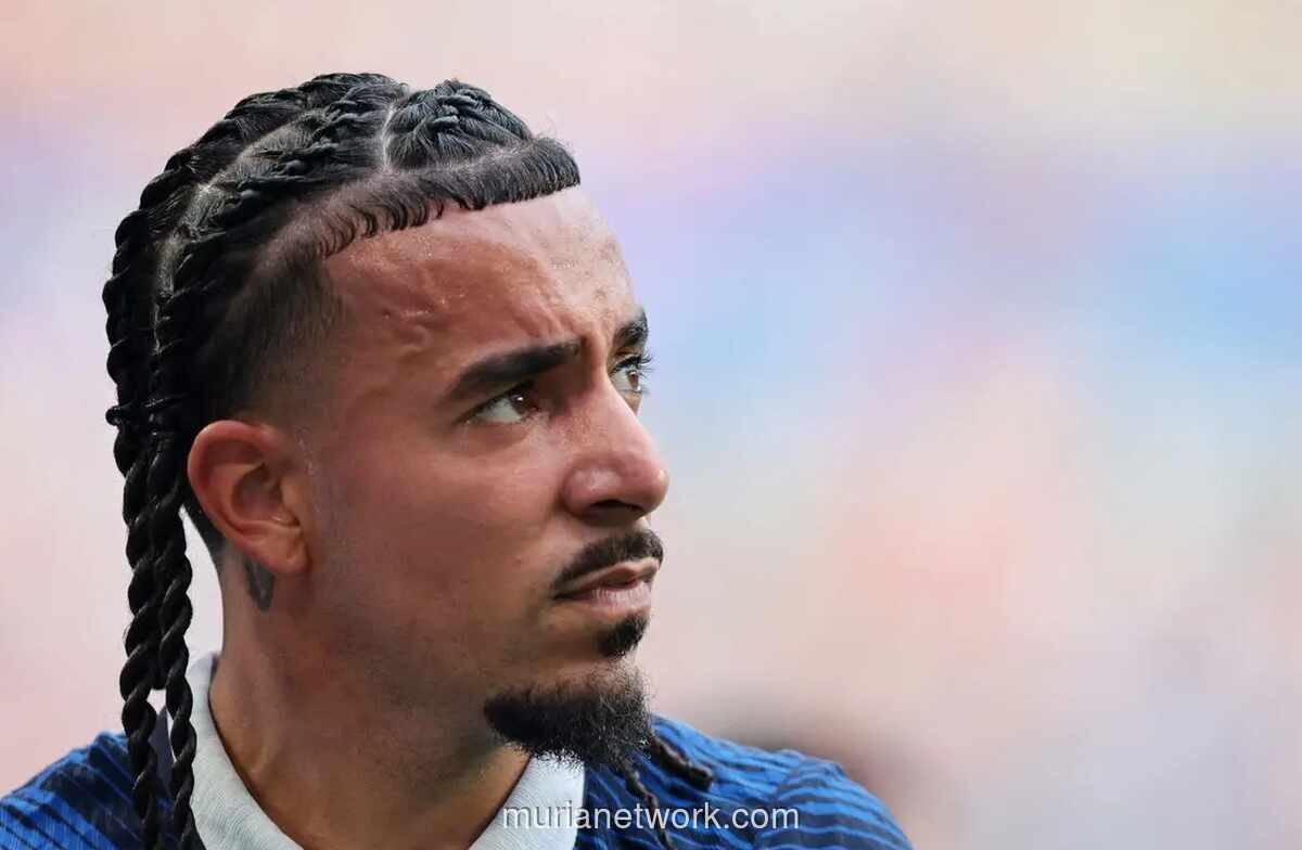 Chelsea Siap Lepas Malo Gusto di Musim Panas 2026, PSG dan Manchester City Berminat
