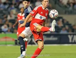 Chicago Fire Incar Kemenangan Kedua di Leagues Cup saat Menjamu Santos Laguna