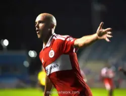 Chicago Fire Awali Leagues Cup dengan Kemenangan 2-0 atas Necaxa