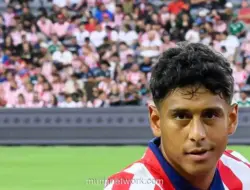Chivas Guadalajara Hadapi Lima Laga Krusial Usai Tersingkir dari Leagues Cup