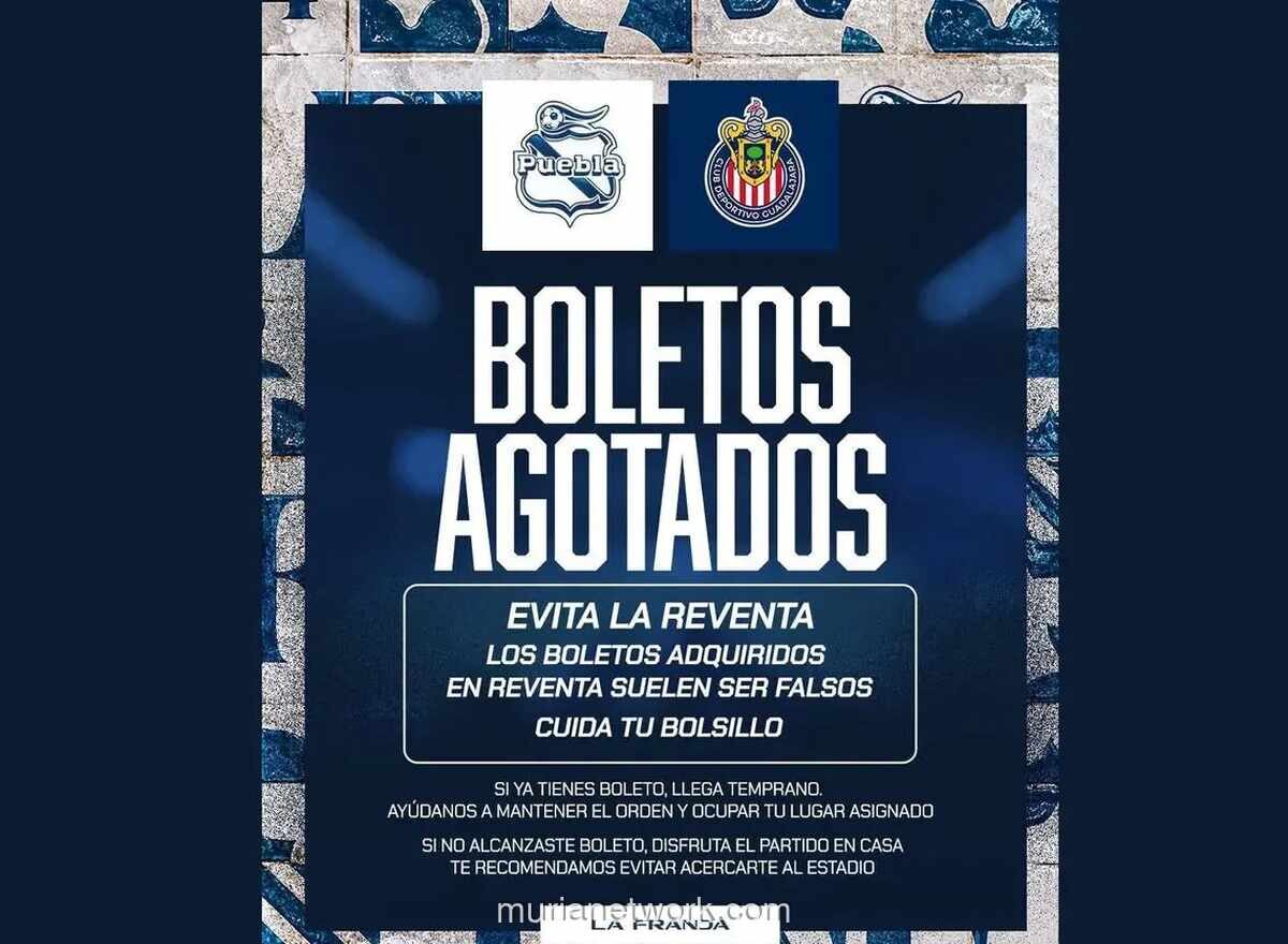 Gol Alvarado Selamatkan Chivas dari Kekalahan di Kandang Puebla