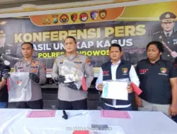 Cemburu Buta, Petani di Bondowoso Bacok Suami dari Kekasihnya