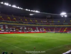 Club América Incar Puncak Klasemen Saat Jamu Santos Laguna