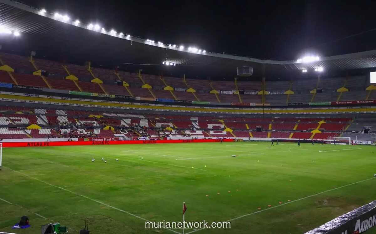 Club América Incar Puncak Klasemen Saat Jamu Santos Laguna