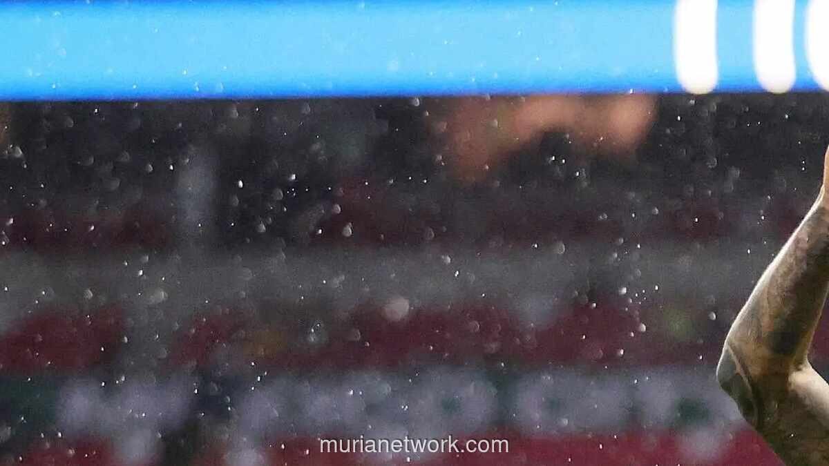 Club America Awali Leagues Cup 2026 dengan Kemenangan 3-1 atas San Diego FC
