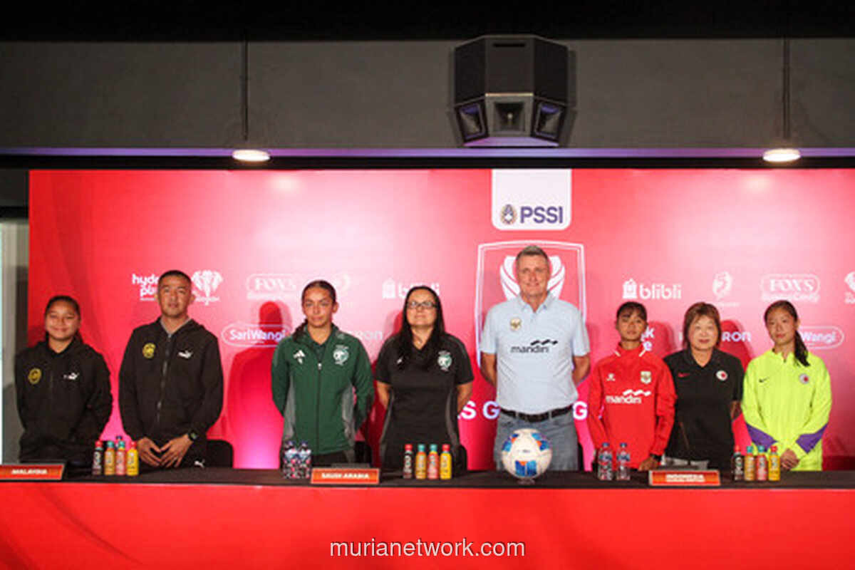 Garuda Pertiwi U-16 Fokus Cari Pengalaman di Srikandi Merdeka Cup 2026