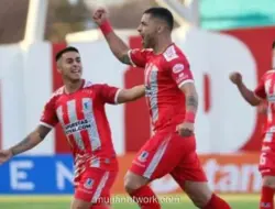Colo Colo Taklukkan Union La Calera di Tengah Krisis Cedera