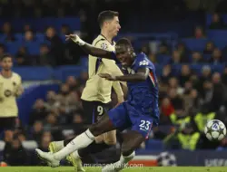 Como Menangkan Perebutan Trevoh Chalobah dari Chelsea