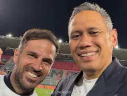 Presiden Como 1907 Tantang UEFA: Hukum Saja Jika Melanggar FFP