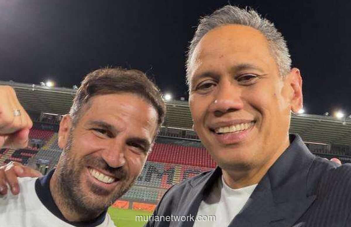 Presiden Como 1907 Tantang UEFA: Hukum Saja Jika Melanggar FFP