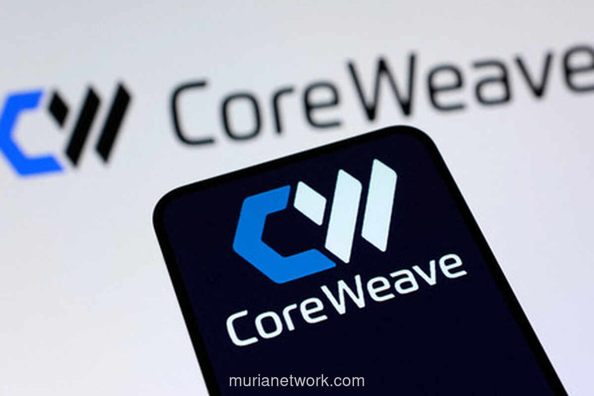 CoreWeave Garap Pasar Asia, Bangun Tiga Pusat Data di Indonesia
