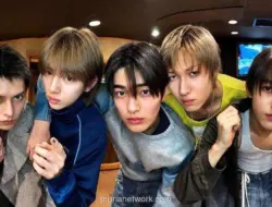 CORTIS Boy Group K-Pop Pertama yang Masuk Daftar 21 Under 21 Billboard