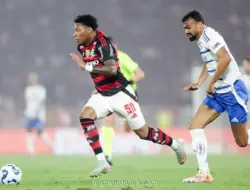 Duel Termahal di Fase Gugur: Cruzeiro vs Flamengo Bernilai Rp2,97 Triliun