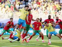 Cruzeiro dan Chapecoense Berduel di Leg Kedua Copa do Brasil, Imbang Tanpa Gol di Leg Pertama