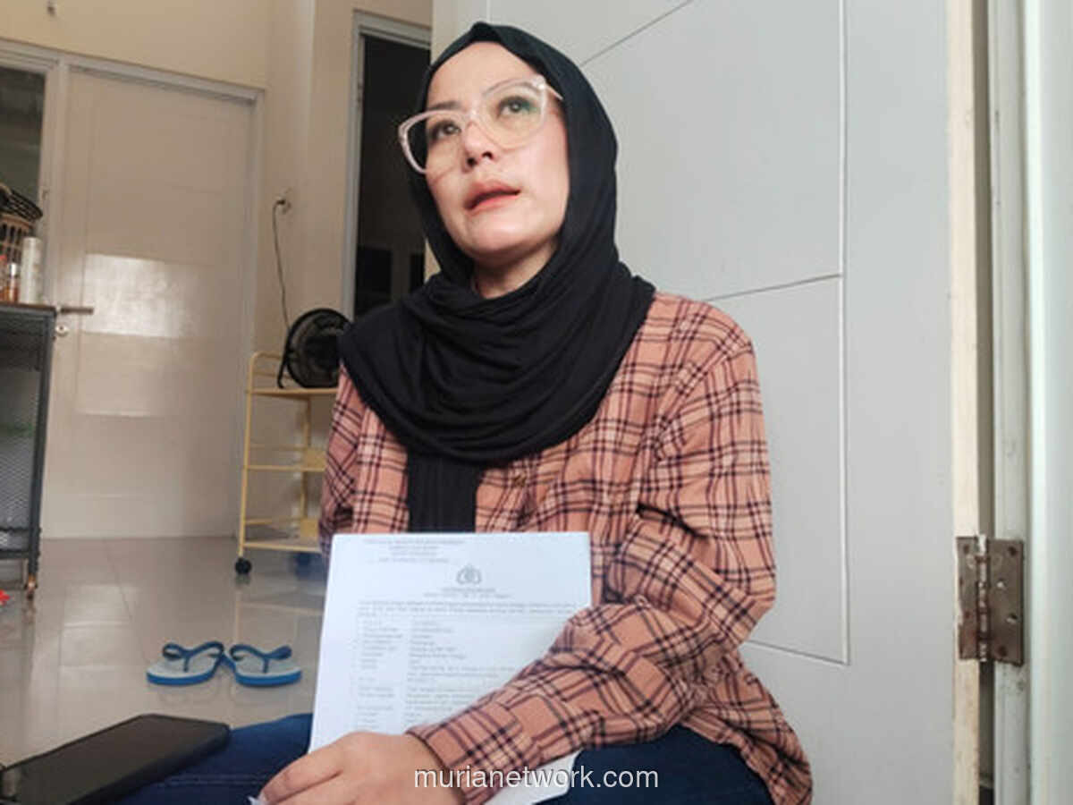 Nama Wanita Karawang Dicatut dalam Gugatan Cerai, Peradi Proses Dua Advokat