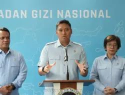 Kepala BGN Curiga Oknum Internal Terlibat Penyaluran Dana ke 414 SPPG Janggal