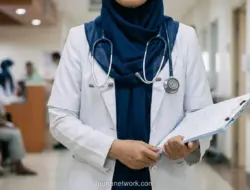 KKI Identifikasi 10 Rumah Sakit Tempat Dokter dan Nakes Berkomentar Sadis ke Pasien BPJS