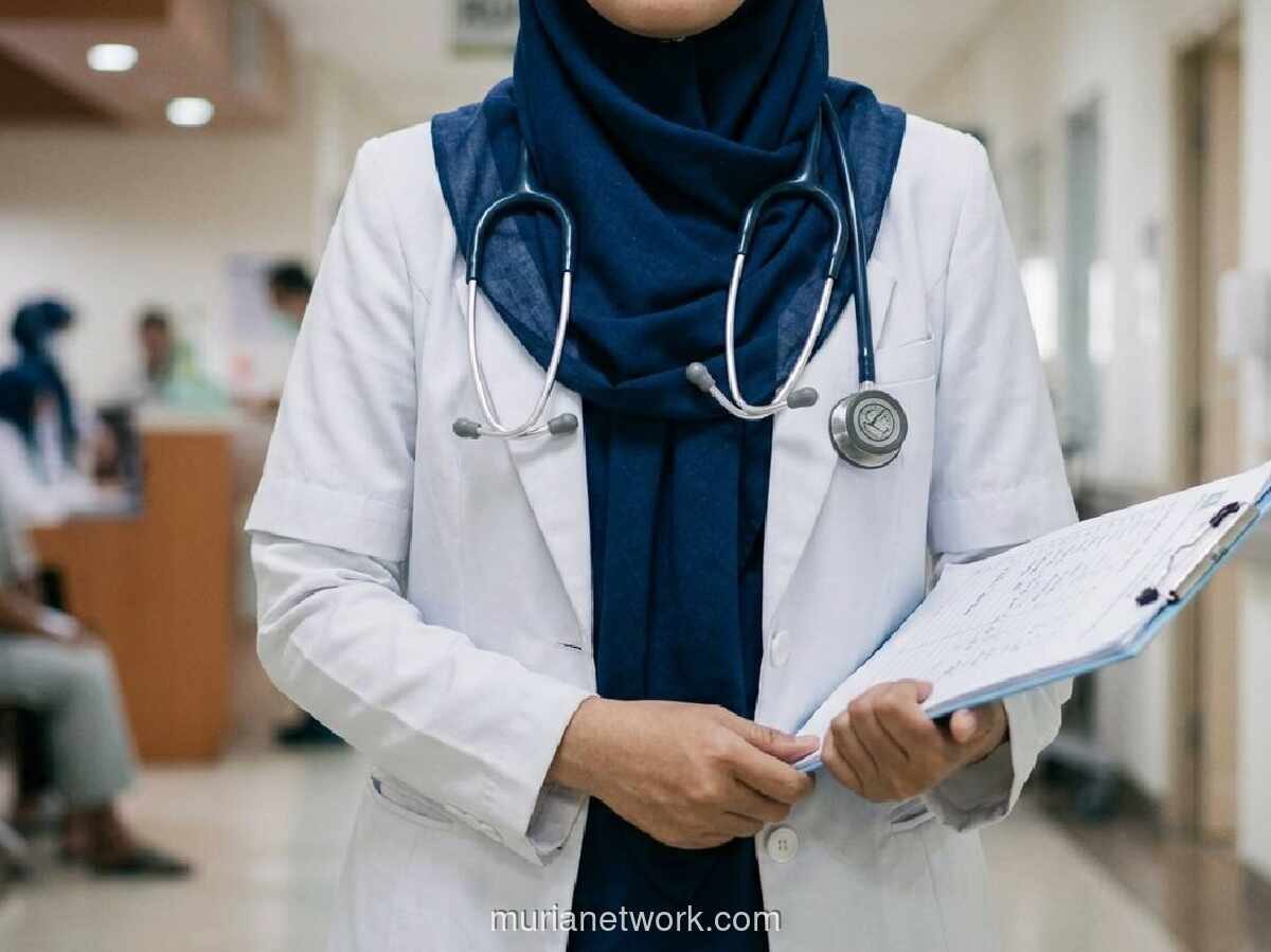 KKI Identifikasi 10 Rumah Sakit Tempat Dokter dan Nakes Berkomentar Sadis ke Pasien BPJS