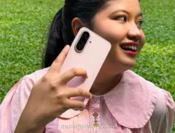 Samsung Galaxy A27 5G: Fitur AI Canggih di Kelas Menengah