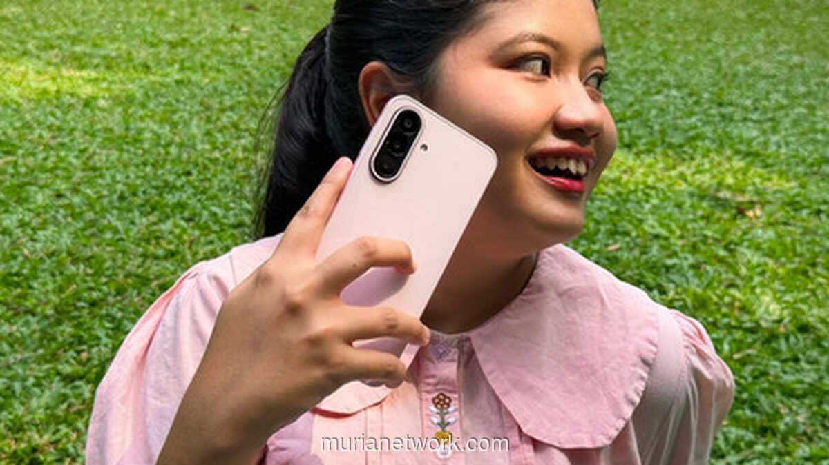 Samsung Galaxy A27 5G: Fitur AI Canggih di Kelas Menengah