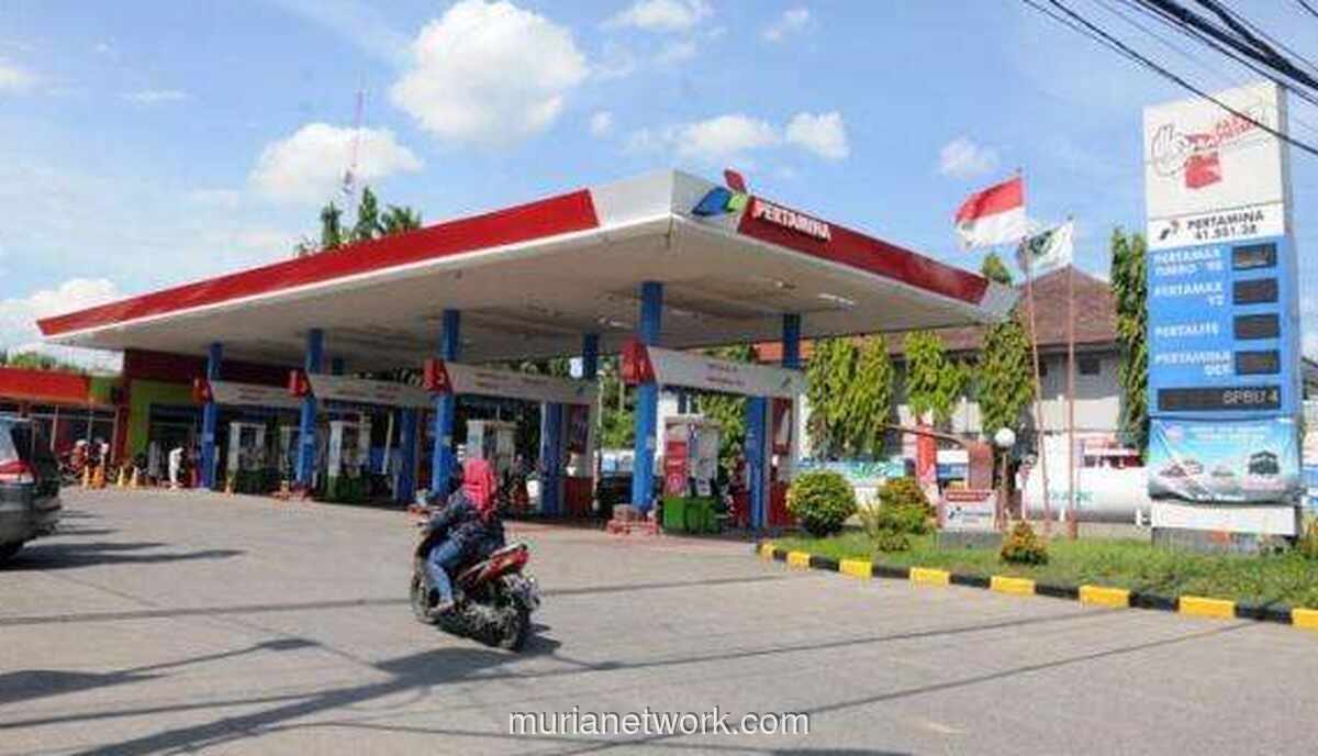 Pertamina Turunkan Harga BBM Nonsubsidi per 1 Agustus 2026, Berikut Daftar Lengkapnya