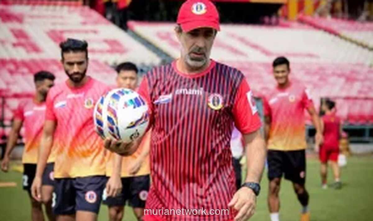 Bhayangkara Tunjuk Oscar Bruzon, 17 dari 18 Klub Super League Pakai Pelatih Asing