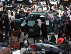 GIIAS 2026 Umumkan Deretan Pemenang Penghargaan, dari Booth hingga Kendaraan Favorit