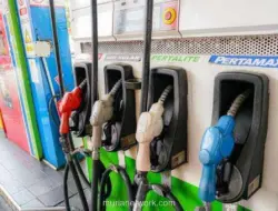 Pertamina Turunkan Harga Pertamax Cs per 1 Agustus 2026