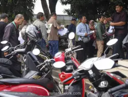 Pemutihan Pajak Kendaraan Digelar di Sejumlah Daerah, Kepri Terbaru