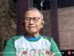 Dahlan Iskan Puji Mentan Amran: Cekatan dan Solutif Tangani Masalah Pangan