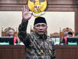 KPK: Gus Yaqut Siapkan USD 1 Juta untuk Pengaruhi Pansus Angket Haji