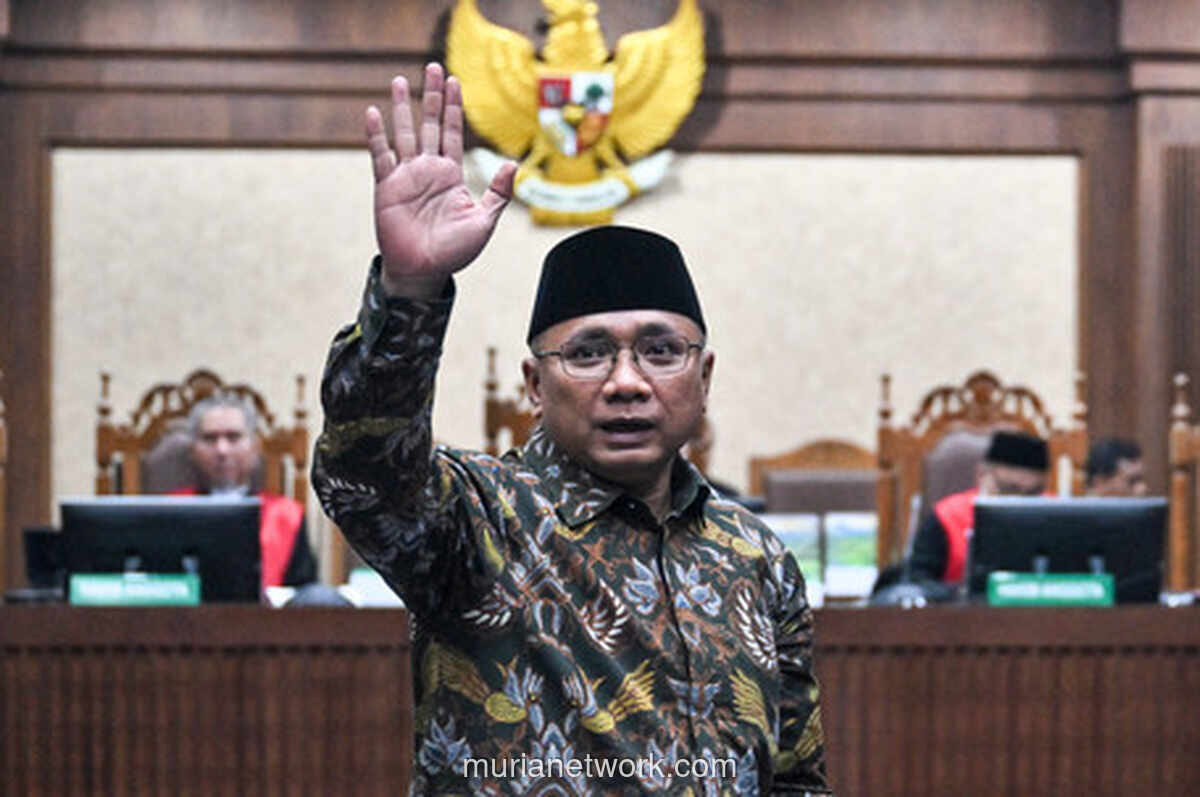 KPK: Gus Yaqut Siapkan USD 1 Juta untuk Pengaruhi Pansus Angket Haji