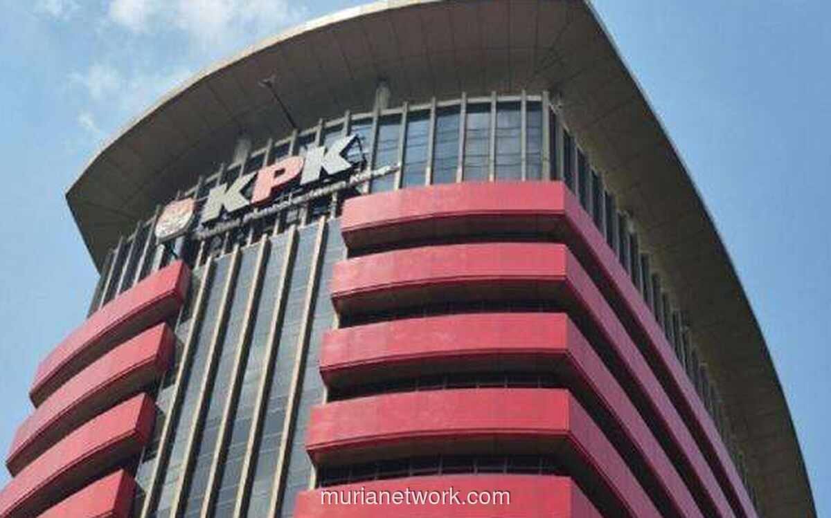 KPK Geledah 15 Lokasi Terkait Kasus Pemerasan di Pemkab Pemalang