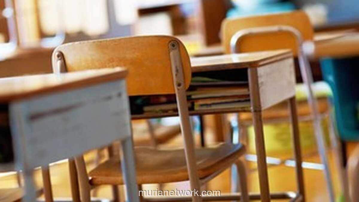 Kepsek di Tana Toraja Dicopot Usai Larang Siswi Berjilbab, Bupati: Sanksi Sudah Ditandatangani