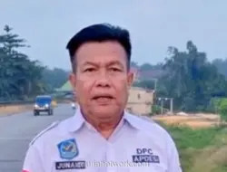 Warga Kampar Rasakan Manfaat Green Policing, Air Sungai Kini Lebih Jernih