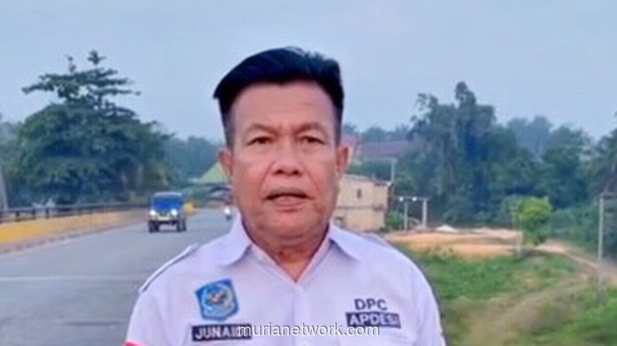 Warga Kampar Rasakan Manfaat Green Policing, Air Sungai Kini Lebih Jernih