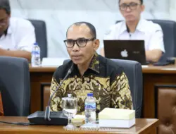 Pansus RUU Daerah Kepulauan Matangkan Skema Dana Khusus dan Hak Masyarakat Adat