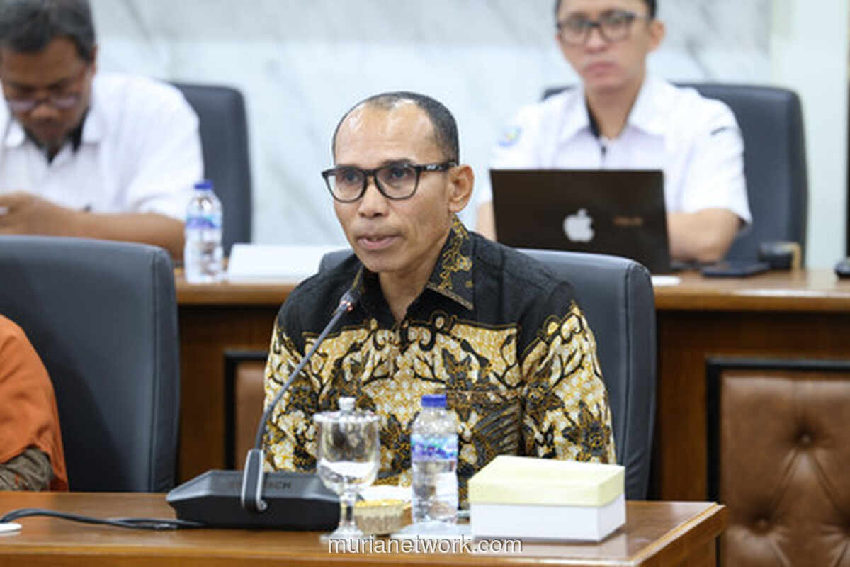 Pansus RUU Daerah Kepulauan Matangkan Skema Dana Khusus dan Hak Masyarakat Adat