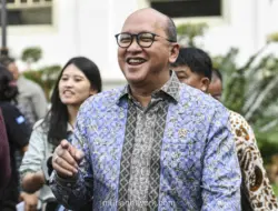 Danantara Ditawari Jadi Pemegang Saham Bandara Madinah