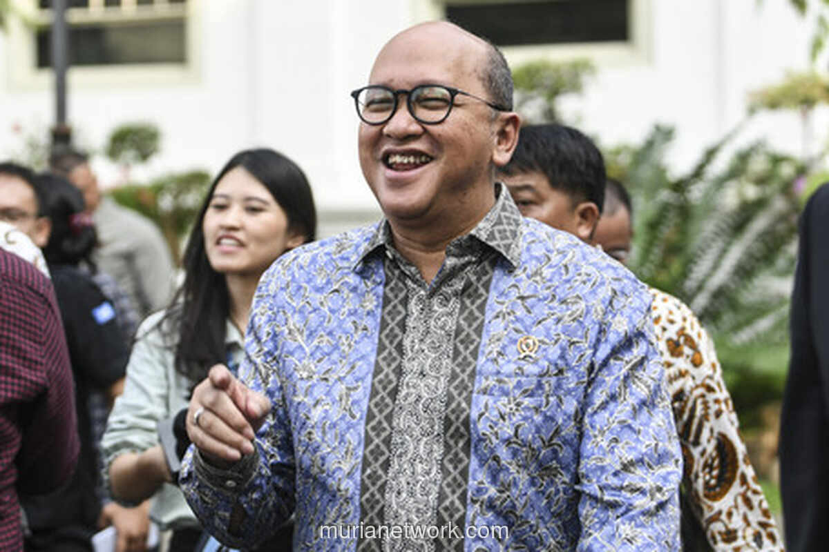 Danantara Ditawari Jadi Pemegang Saham Bandara Madinah