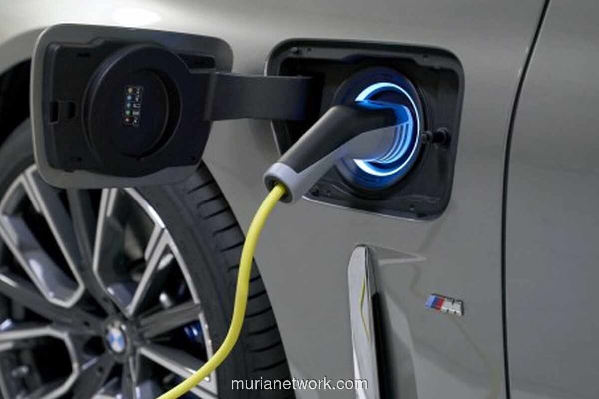 Danantara Targetkan Produksi Magnet Permanen Berbasis Logam Tanah Jarang pada 2028