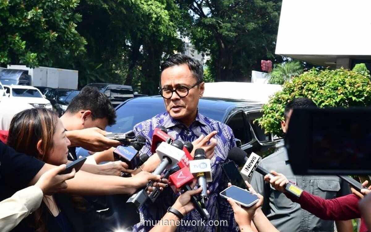 Danantara Sebut Pelindo hingga Pegadaian Berpotensi Melantai di BEI