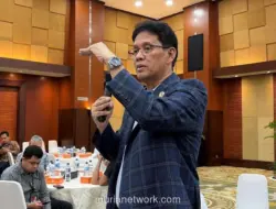 Menkeu Tindaklanjuti Aduan Disparitas Tarif Lolo di Depo Kontainer Luar Pelabuhan