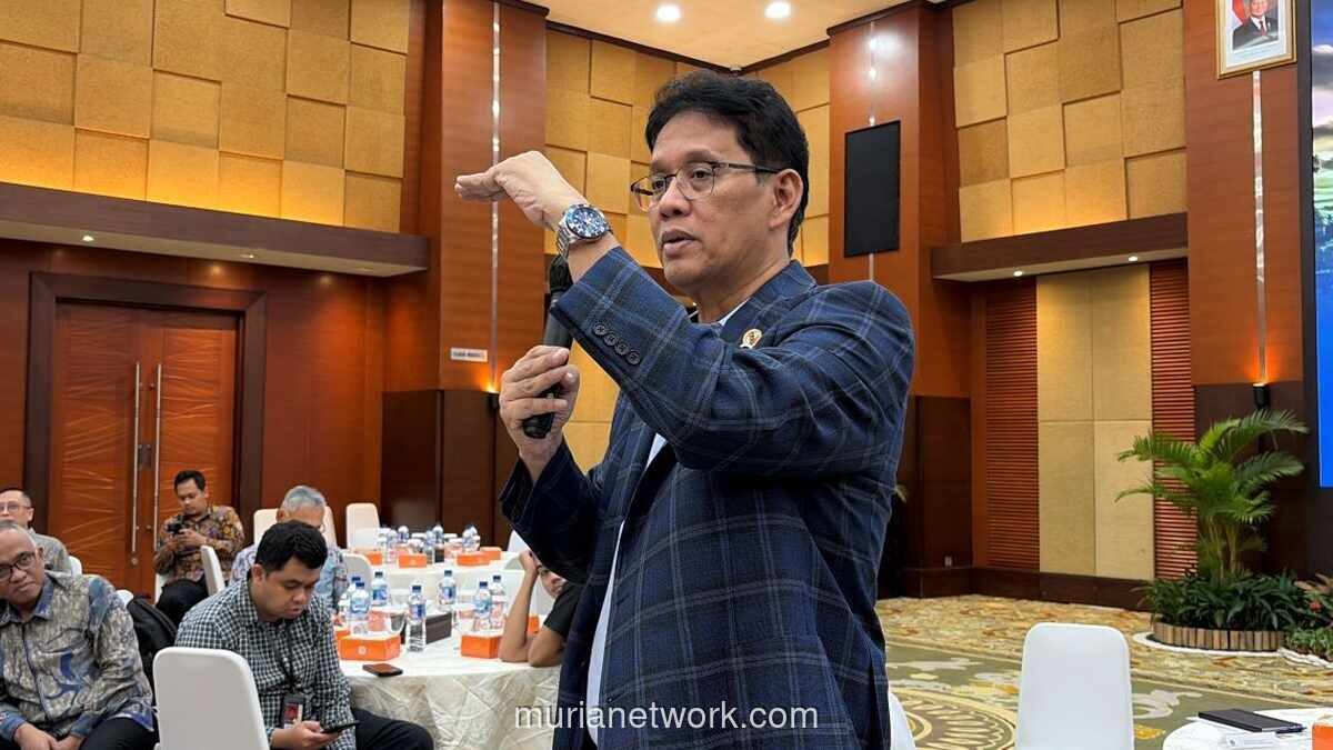 Menkeu Tindaklanjuti Aduan Disparitas Tarif Lolo di Depo Kontainer Luar Pelabuhan