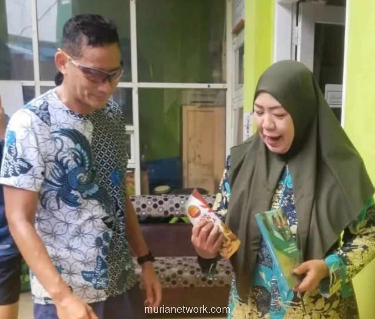 Dari Lorong Pesisir Makassar, Kelompok Nelayan Ini Putus Jerat Rentenir dan Tembus Pasar Mancanegara