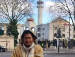 Dari Baghdad ke Oxford: Jejak Peradaban Islam dalam Tradisi Akademik Inggris