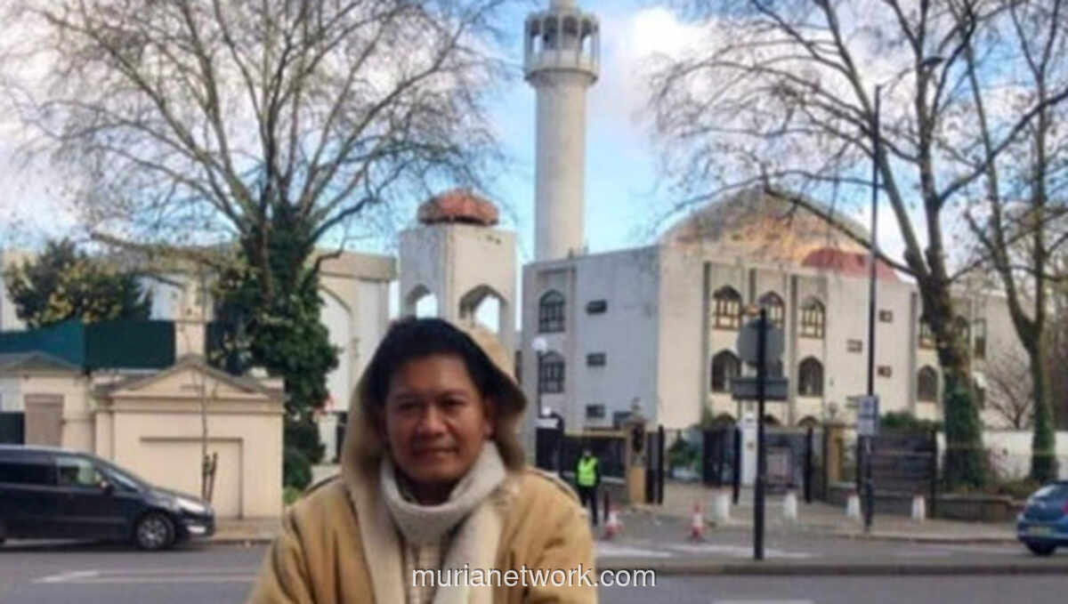 Dari Baghdad ke Oxford: Jejak Peradaban Islam dalam Tradisi Akademik Inggris